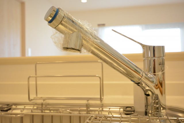 エクセル東陽町 キッチン