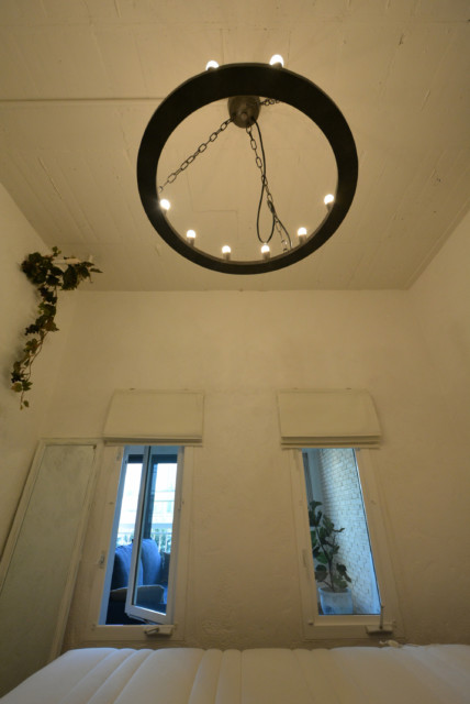 目黒コーポラス 洋室1