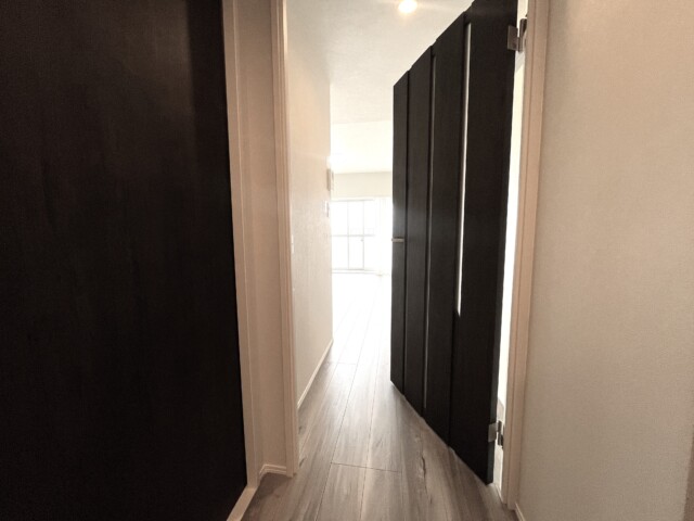 明大前フラワーマンション　LDK