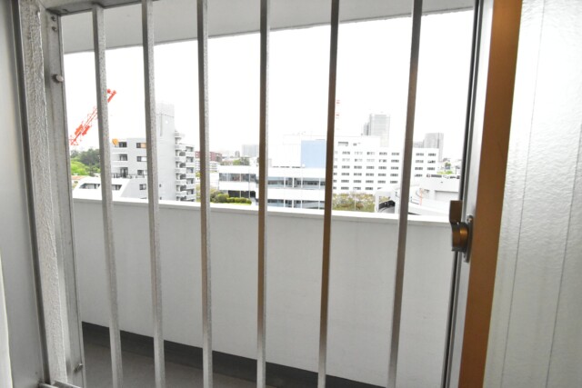 ニックハイム中目黒 洋室