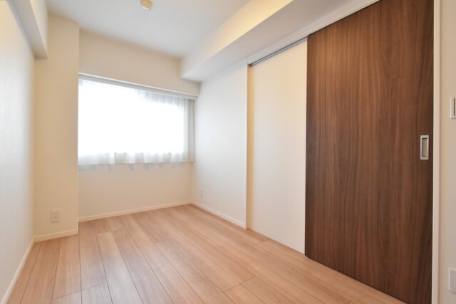 エクセル東陽町 洋室1