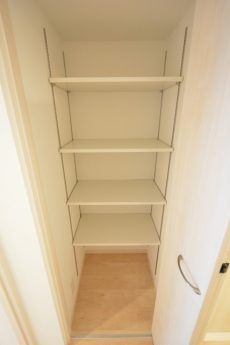 エクセル東陽町 廊下