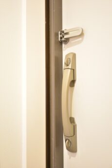 エクセル東陽町 玄関