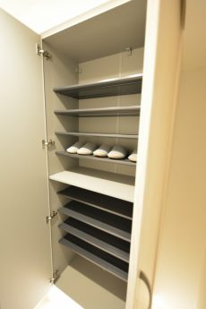 エクセル東陽町 玄関