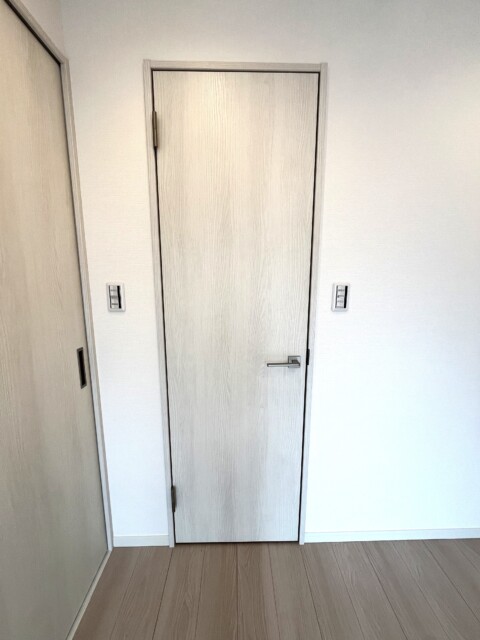 トーア明大前マンション 洋室