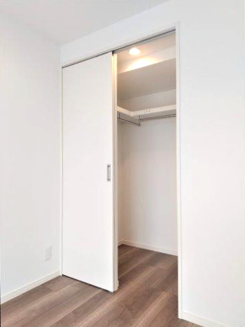 ドルフ目黒 洋室約5,8帖