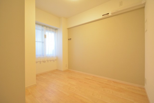 エクセル東陽町 洋室2