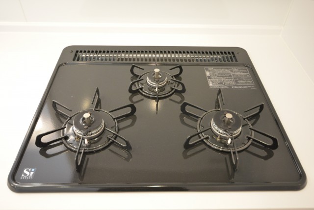 ファミール浜園 キッチン