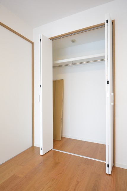 ファミール浜園 洋室4