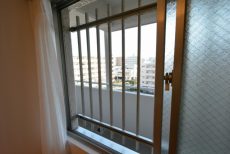 エクセル東陽町 洋室1