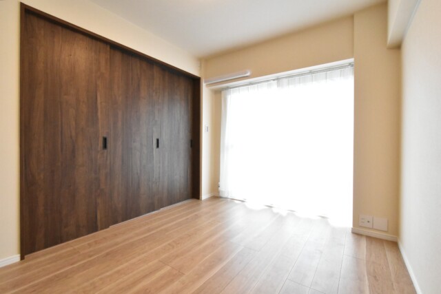 エクセル東陽町 洋室1
