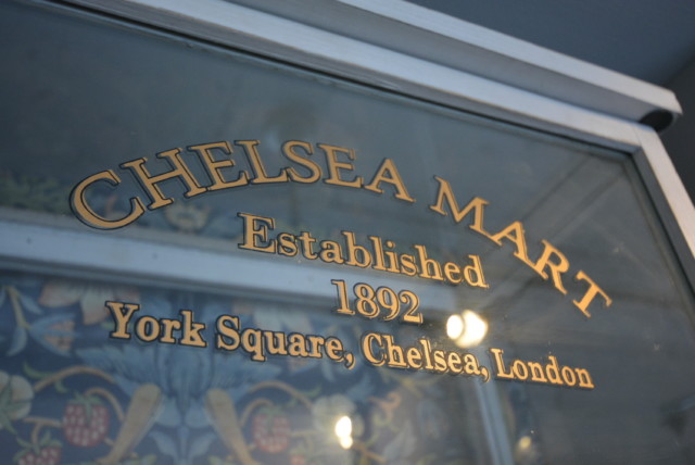 目黒コーポラス LDK