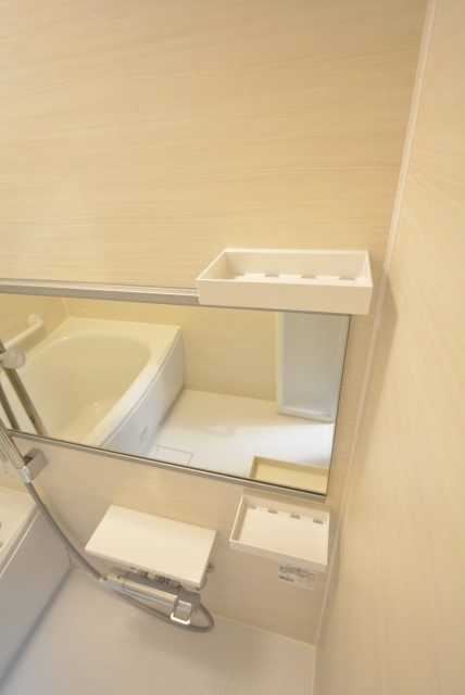 マンション池上 (59)浴室