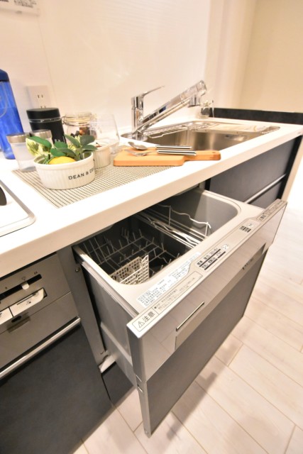 エクセレンス池袋 キッチン