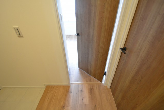 ファミール浜園 洋室1