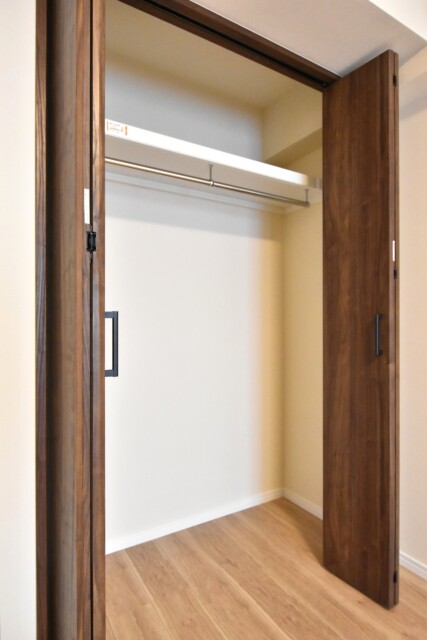 エクセル東陽町 洋室2