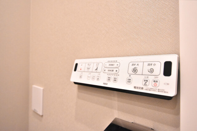 トーア文京マンション 洗面室