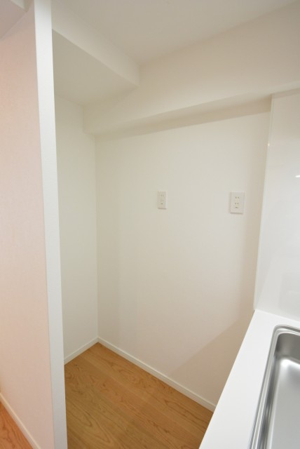 ファミール浜園 キッチン