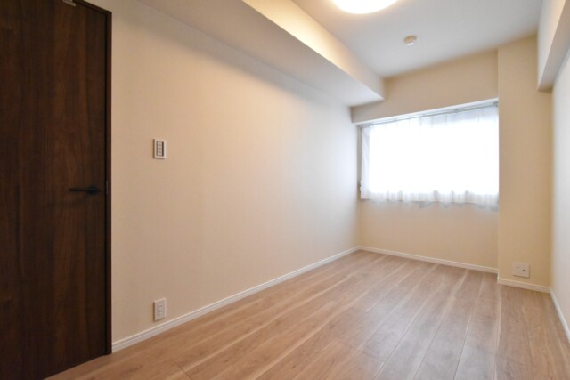 エクセル東陽町 洋室3