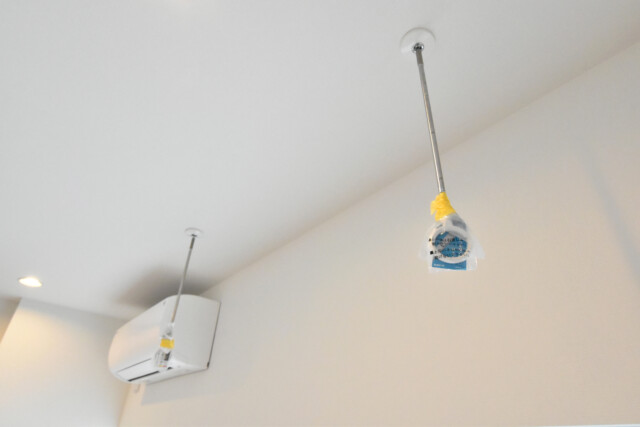 トーア文京マンション 洋室