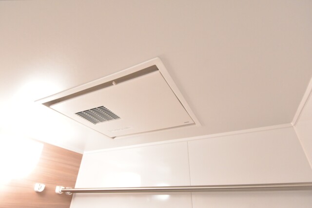 エクセル東陽町 浴室