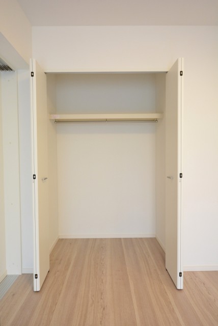 マンション池上 洋室2