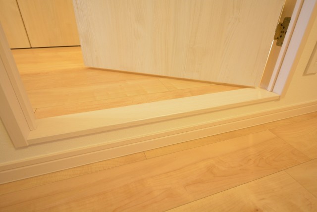 エクセル東陽町 洋室2