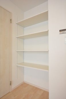 エクセル東陽町 洋室3