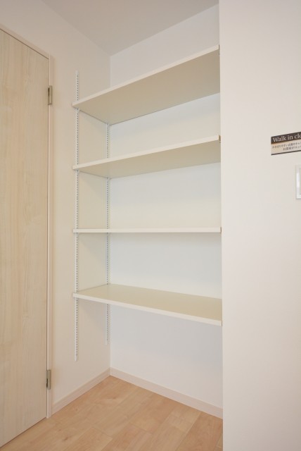 エクセル東陽町 洋室3