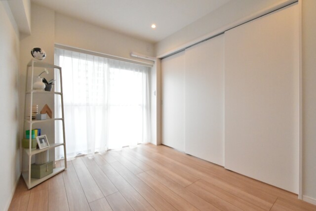 エクセル東陽町 洋室3