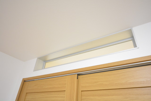 三田ナショナルコート 洋室2