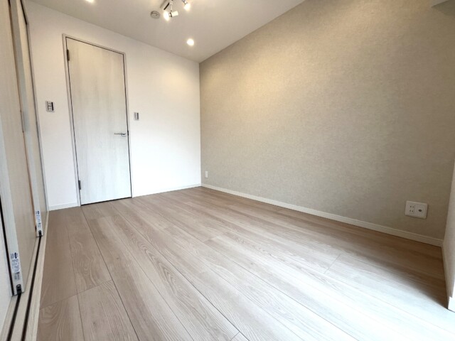 トーア明大前マンション 洋室