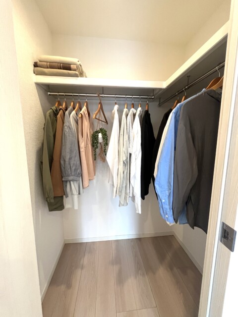 トーア明大前マンション 洋室