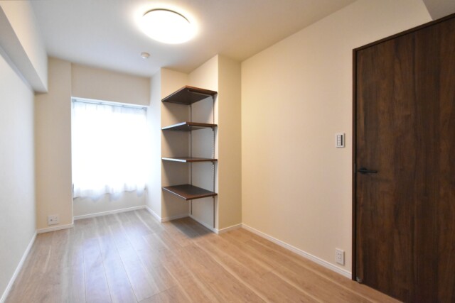 エクセル東陽町 洋室2