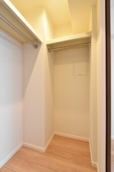 エクセル東陽町 洋室1