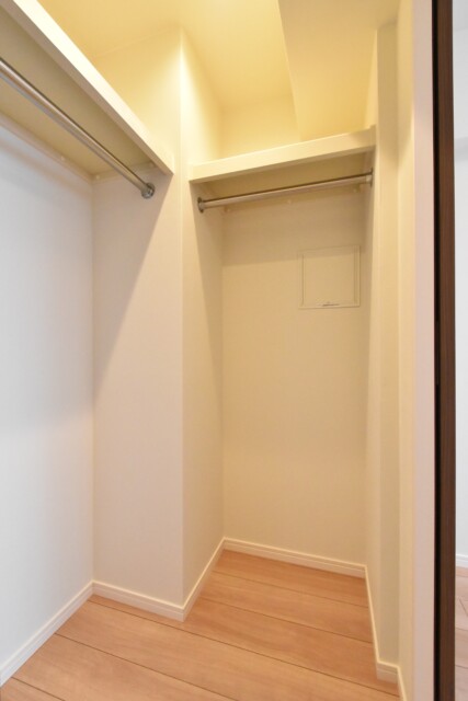 エクセル東陽町 洋室1