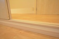 エクセル東陽町 洋室1