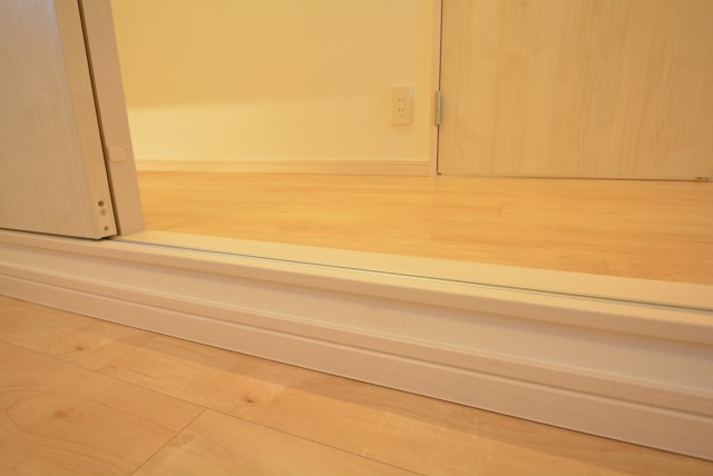 エクセル東陽町 洋室1