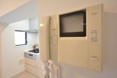 マイキャッスル中目黒Ⅱ LDK