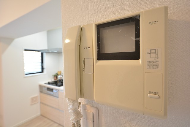 マイキャッスル中目黒Ⅱ LDK