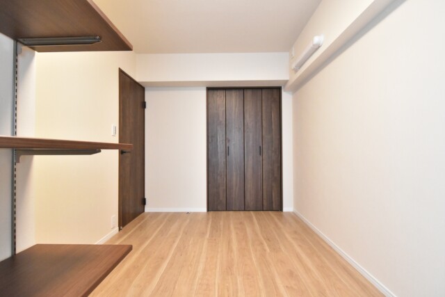 エクセル東陽町 洋室2