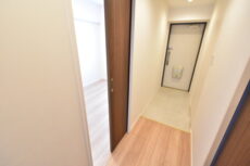 エクセル東陽町 洋室1