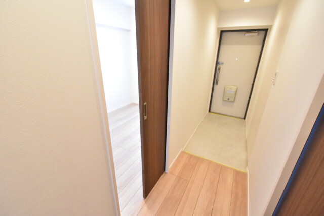 エクセル東陽町 洋室1