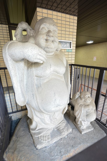 マイキャッスル中目黒Ⅱ 周辺