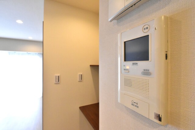 エクセル東陽町 LDK