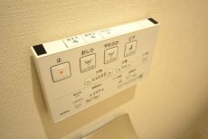 エクセル東陽町 トイレ