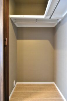 エクセル東陽町 洋室1