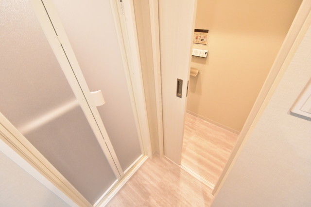 エクセレンス池袋 トイレ