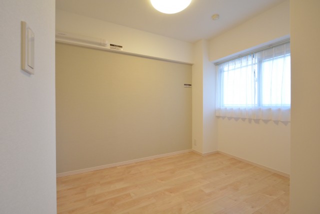 エクセル東陽町 洋室1