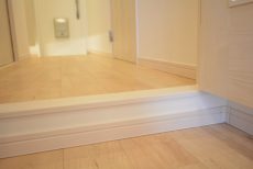 エクセル東陽町 廊下